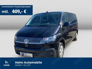 Volkswagen T6.1 Caravelle 2.0TDI Comfortline LR 9-Sitze AHK