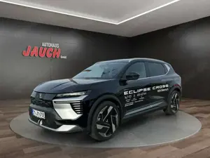 Mitsubishi Eclipse Cross Luxury-Paket 87 kWh (22 kW)