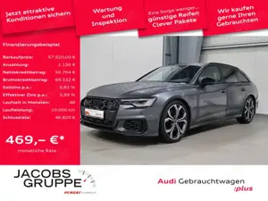 Audi S6 Avant 3.0 TDI quattro Panorama*Matrix-LED*PDC *