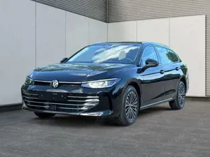 Volkswagen Passat Variant Elegance DSG+AHK+NAVI+MATRIX+MASSAGE+ACC+KAMERA...