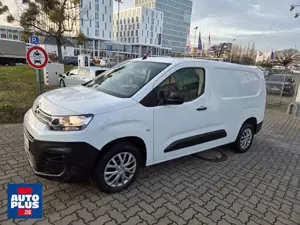Citroen Berlingo 1.5 BlueHDi Club CAM+AHK+PDC+ALLWETTER