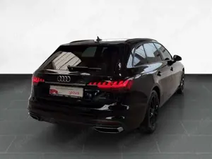 Audi A4 Bild 4