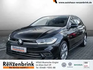 Volkswagen Polo Style TSI DSG