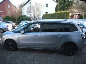 Citroen C4 SpaceTourer