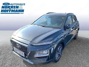 Hyundai KONA Premium 4WD