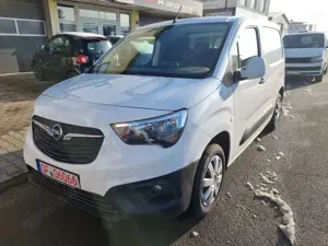 Opel Combo Edition
