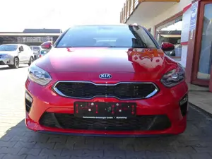 Kia Ceed SW / cee'd SW Ceed SW 1.4 T-GDI OPF Vision