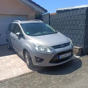 Ford Grand C-Max