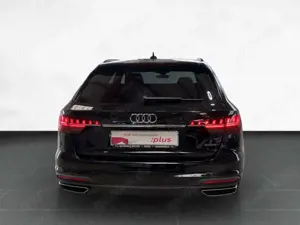 Audi A4 Bild 5