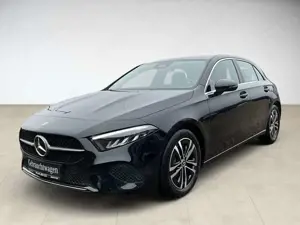 Mercedes-Benz A 180 Kompaktlimousine AUT Kam. KlimaA LED LM
