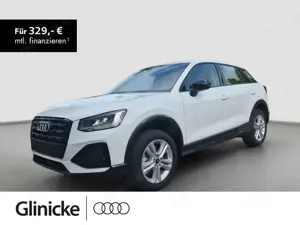 Audi Q2 advanced 35 TDI 110(150) kW(PS) S tronic