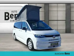Volkswagen T7 California BEACH TOUR TDI *AHK*STANDHEIZUNG* Klima