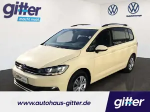 Volkswagen Touran Taxi 2.0 TDI ''First Edition'' Apple CarPlay Andro