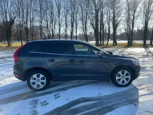 Volvo XC60 D5 AWD Aut. Momentum