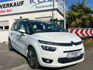 Citroen Grand C4 Picasso /Spacetourer Intensive