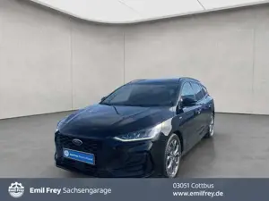 Ford Focus Turnier 1.0 EcoBoost Hybrid ST-LINE X BLIS
