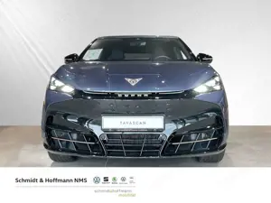CUPRA Tavascan Endurance Adrenaline Below Zero Klima Navi Bild 2