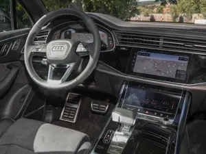Audi Q7 Bild 3