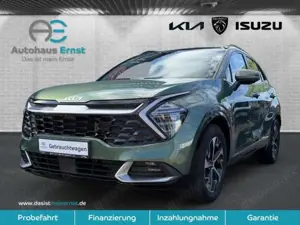 Kia Sportage 1.6 T-GDI 2WD Eco-Dyn.+ (48V M-H) DCT Spirit