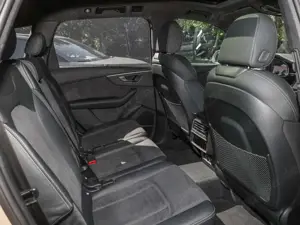 Audi Q7 Bild 5