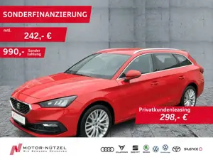 SEAT Leon Sportstourer XCELLENCE 1.4 eHYBRID NAVI+AHK