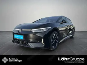 Volkswagen ID.7 Tourer GTX 4Motion *HARMAN-KARDON*360°KAMERA*MA...