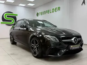 Mercedes-Benz E 63 AMG E 63 S AMG 4Matic / PANO / NIGHT / CARBON / 360°