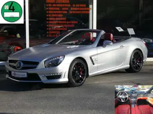 Mercedes-Benz SL 63 AMG Edition 1 *Performance Package* *GRIP*