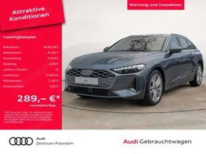 Audi A5 Avant TDI BO HUD AHK NAVI