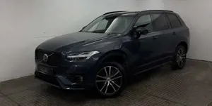 Volvo XC90 T8 AWD Rech RDesign 7SITZ+PANO+AHK+MEMO+