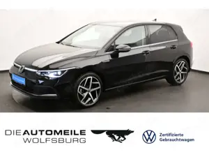 Volkswagen Golf 8 VIII 1.5 eTSI DSG Style AHK/Rückkam/Multi