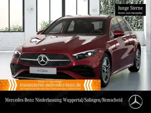 Mercedes-Benz A 250 e AMG+MULTIBEAM+KAMERA+TOTW+KEYLESS+8G