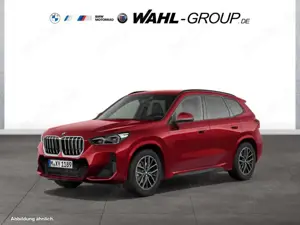 BMW X1 sDrive18i M Sport AHK Adapt LED DrivingAss Premium