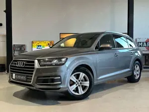 Audi Q7 3.0 TDI quattro *Luft,ACC,Pano,Apple,Sitzb.*