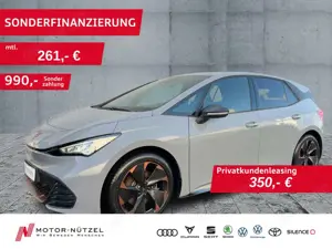 CUPRA Born 150KW VOLL-LED+2xPDC+APP+DAB+SHZ+NSW+LM