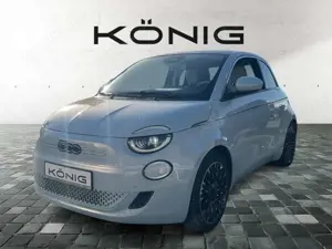 Fiat 500e 3+1 by Bocelli CCS Tempomat Klimaautomatik