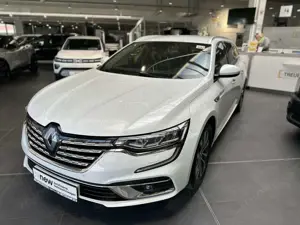 Renault Talisman Grandtour INTENS TCe 160 EDC GPF