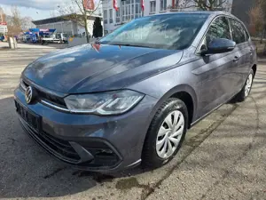 Volkswagen Polo VI Life