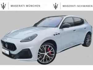 Maserati Grecale Trofeo MY26/ Klimapaket/360°/Sonus Faber