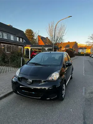 Toyota Aygo Cool
