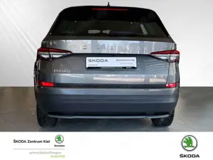 Skoda Kodiaq Bild 5