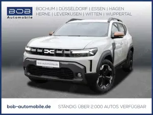 Dacia Duster FL24 Extreme Hybrid 140 NAVI SHZ KAMERA