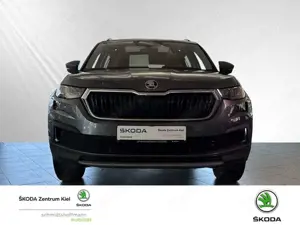 Skoda Kodiaq Bild 2