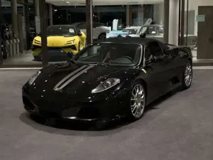 Ferrari F430 F430 Spider F1