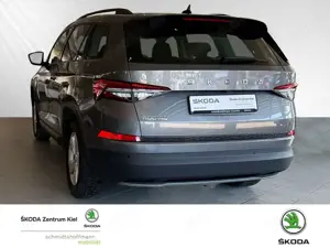 Skoda Kodiaq Bild 4