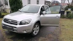 Toyota RAV 4 RAV 4 2.2 D-CAT 4x4 Executive?
