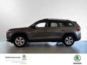 Skoda Kodiaq Bild 3