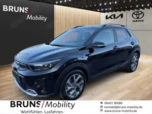 Kia Stonic 1.0 GT-Line TECHNIK, GLASDACH