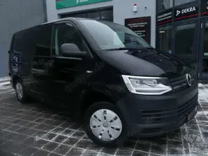 Volkswagen T6 Transporter 2.0 TDI Kasten Kühlfahrzeug AUTO/LED