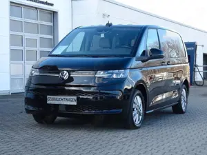 Volkswagen T7 Multivan 2.0 TDI DSG Life / Advanced Bild 1